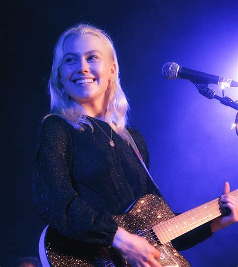 list of phoebe bridgers songs.